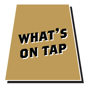 | WHYM Craft Pub & Brewery view menu button