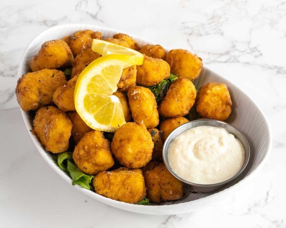 haddock nuggets