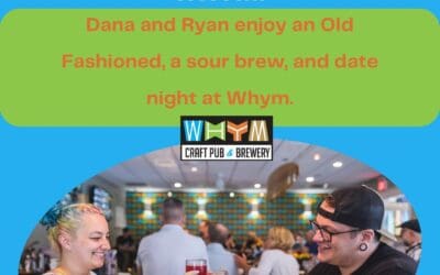 Whym Testimonial! 🧡 If you could only drink one cocktail or beer for the rest of the summer, which would you choose? #whymbeer #whym #whymbrewery #whymhampton #seacoasteats #seacoastbrewery #nhbrewery #hamptonnh #craftmenu #craftbeer #craftcocktails #whymcraftpubandbrewery #nhcraftbeer #nhbeer #newenglandcraftbeer #hypebrews #newenglandbeer #liveentertainment #happyhour Photo by: @melissakoren