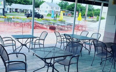 Construction is on hold for the weekend, so it’s a perfect time to check out the progress! We have tables available outside to enjoy this beautiful day, mouth-watering specials, refreshing cocktails, and a killer draft line up. #whymhampton #seacoasteats #seacoastbrewery #nhbrewery #hamptonnh #craftmenu #craftbeer #craftcocktails #whymcraftpubandbrewery #nhcraftbeer #nhbeer #newenglandcraftbeer #hypebrews #newenglandbeer #liveentertainment #happyhour