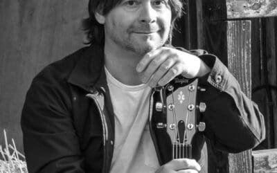 Live Music: Steve Haidaichuk