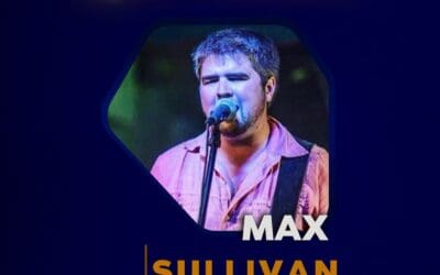 @maxsullivanlive will be live at 1pm! ️
