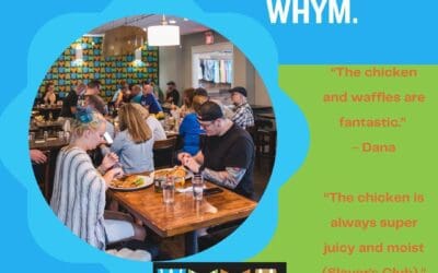 Whym Testimonial! 🧡 Which entree is your favorite? #whymbeer #whym #whymbrewery #whymhampton #seacoasteats #seacoastbrewery #nhbrewery #hamptonnh #craftmenu #craftbeer #craftcocktails #whymcraftpubandbrewery #nhcraftbeer #nhbeer #newenglandcraftbeer #hypebrews #newenglandbeer #liveentertainment #happyhour Photo by: @melissakoren