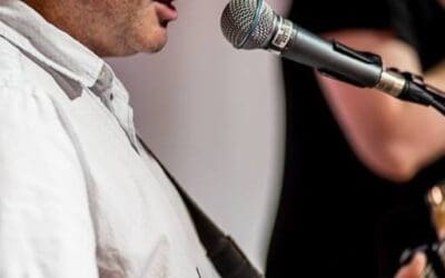Live Music: Chris Cavanaugh