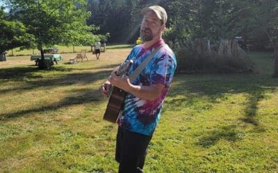 Live Music: Doug Thompson