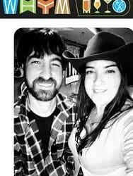 Live Music: Everlovin’ Rosie