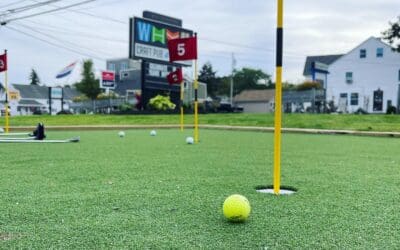 It’s a great day to be outside! #whympatio #whymbrewery #whymhampton