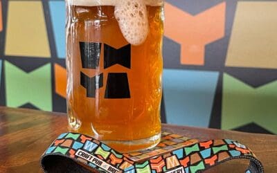 Just in: Whym key chains! #whymbrewery #seacoastbrew #whymlove