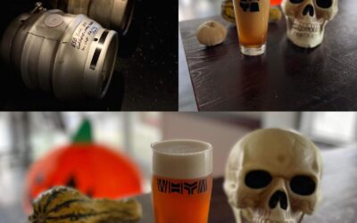 Our beer engine is back in action and cask season is in full swing! Join us to try our cask-conditioned ESB, “Not Dead Yet.” As you enjoy the perfect pint, don’t miss out on Music Bingo. Prizes for every round winner along with your chance to score front row Celtics tickets! Remember, the fun doesn’t stop here. Stay tuned because we have plenty of casks waiting to be tapped over the next several weeks. Cheers! #CaskAle #RealAle @nhbeertrail