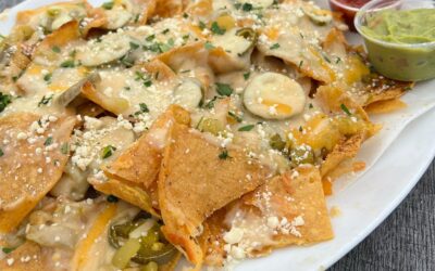 Whym specials are the cure for today’s rain day blues: SOUP OF THE DAY cheddar spinach mushroom GOUDA JACK NACHOS (pictured) nachos topped with hatch chiles, jalepeno, gouda, jack and cojita cheese. served with a side of cream cheese, house made salsa and guacamole BROCCOLI MUSHROOM STIRFRY vegetable melody • noodles • spicy orange sauce WHYM Hot Chicken Sandwich paintedosi potato bun • tender fried nitrate free chicken breast • tossed in HotLanta peach hot sauce made with Whym’s very own mild hot sauce • lettuce • tomato • onion • side of house cut frites LOBSTER BLT Hampton NH caught lobster • jessica’s sourdough pane • bacon • lettuce • tomato • side house cut frites #whymspecials #seacoasteats