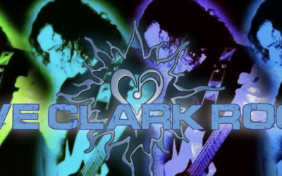 Live Music – Dave Clark