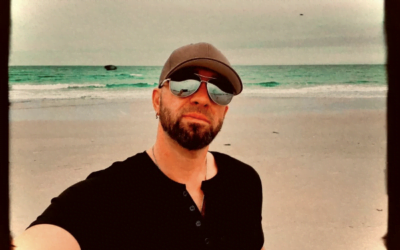 Live Music – Justin Jordan