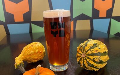 Weekly Cask Update! This week we tapped a fresh cask of ESB and it’s tasting great. This cask was conditioned with UK Fuggles hops, giving it a pleasant earthy note that plays wonderfully with this ale. Come grab a pint and enjoy the unique flavors that only a traditional cask can offer! #CaskAle #RealAle @nhbeertrail