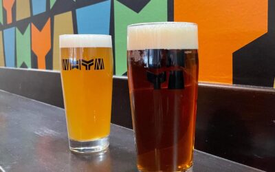 On draft now are fresh batches of Major Juicy and Not Dead Yet, and they’re tasting great! At WHYM, we’re all about continuous improvement, a philosophy known as ‘Kaizen’ in the Japanese culture. This approach, centered on making small, incremental changes, is at the core of our brewing process. These two beers are perfect embodiments of this philosophy. Through multiple brews, we’ve gradually improved these beers to achieve new heights of flavor and complexity. We believe these are some of our finest batches to date. Come in today and experience the difference for yourself! #WHYM #CraftBeer #MajorJuicy #NotDeadYet @nhbeertrail B