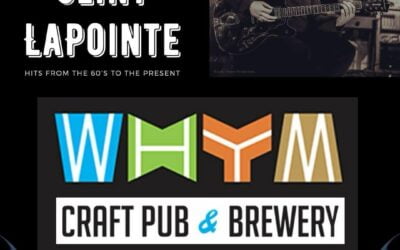 Live music, last minute gift card shopping, and a great meal awaits you… Cheers!