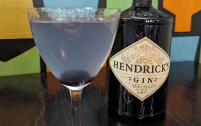 Our next featured classic comes from the early 20th century, as the human race first took to the sky in the earliest of airplanes. Long before a certain snarky actor launched a gin label of the same name, the Aviation was a treat enjoyed by many. Gin, Luxardo Maraschino Liqueur, and lemon juice get elevated with creme de violette to give this drink a wonderful floral taste and a color reminiscent of the open sky the first pilots journeyed through. For our Aviation, we’ve chosen to feature @hendricksgin . This gin’s reputation precedes itself. Its smooth body and the inclusion of cucumber in the botanicals plays off of the floral qualities of the creme de violette magnificently. #GINuary #ginlovers #seacoastcocktails #whymcocktails #gin #aviationcocktail