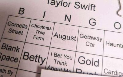 Tonight’s #musicbingo not only has three chances to win @celtics tickets, it also has a @taylorswift round! It’s always free to play! Come solo or bring a group for dinner and fun. #musicbingo #whymthursdays #seacoasteats