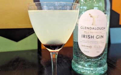 Our last featured classic this month traces its origins back to American Prohibition. The Last Word is a truly magnificent cocktail featuring equal parts Gin, Luxardo Maraschino Liqueur, Green Chartreuse and lime juice. The balance that these four ingredients strike when blended together is nothing short of divine. Four our featured Last Word, were using Gledalough Wild Irish Gin. The heavy dose of herbal botanicals in this gin fit in with both the aggressively herbaceous Chartreuse and the bittersweet tones of the Luxardo, with the lime bringing in just the right amount of acidity to brighten the drink up. Come in and try one today, or if you’re feeling adventurous, ask about the equally delicious descendents of The Last Word: Paper Plane and Naked and Famous. #GINuary #whymcocktails
