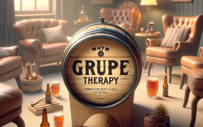 Weekly Cask Unveiling: Grupe Therapy Rusty Nail edition Get ready for a pour of our latest innovation: Grupe Therapy, a Scottish ale conditioned on oak with a Rusty Nail inspired twist. This Scottish ale marries the richness of malt with the warmth of Scotch whisky and a whisper of sweet Drambuie, all cradled in oak’s embrace. Join us tomorrow for the best kind of group therapy, beer! The perfect excuse to gather your squad and solve the world’s problems one sip at a time, or at least laugh trying. Tap into this crafty concoction for a night of camaraderie and exceptional brews. Hurry, though—like all great therapy sessions, this one’s time is limited! #CaskAle #CraftBeer #ScottishAle #nerax @nhbeertrail