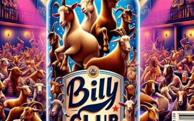 New beer alert! Billy Club Bock is now on tap. This classic German lager embodies everything you love about a bock – it’s rich, malty, clean, and oh-so-satisfying. Also, come say hello to us this Saturday at @liarsbenchbeer , where we’ll be pouring Billy Goat at Bockfest! #NewBeerAlert #BillyClub #GermanLager #CraftBeer #BockLove #Bockfest #MeetUs #LiarsBench @nhbeertrail