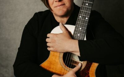 Live Music: Andrea Paquin