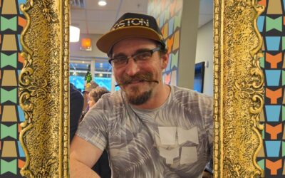 Whymers, we have a favor…help us celebrate our Employee of the Decade: KEVIN! Celebrating not only his birthday, Kev also hit the 10-year mark at Whym. Kevin joined the crew, diving headfirst into Whym life (during our first anniversary bash), and he’s been Alex’s right-hand man ever since. We owe so much of who we are…as a brand, a company, and a family…to Kevin. Kevin’s hard work and dedication are admirable, and we are lucky he’s been part of the Whym family for so long! Cheers to you, Kev! Happy Birthday and thanks for being you! Stop by any day this weekend to wish him Happy Birthday and to congratulate him on his Employee of the Decade status!