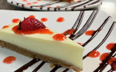 Mother’s Day Dessert ️