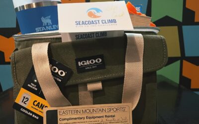 Are you ready for Music Bingo this week? On Thursday, our grand prize winner will get this amazing summer outdoor starter park, sponsored by @seacoast_climb (the newest rock climbing gym in Rye NH): – a kayak rental from @easternmntnsports – cooler – mosquito repellents – Stanley – and of course a Seacoast climb gift card! Music Bingo is free to play, tons of fun, and with this prize…you don’t want to miss it! #musicbingo #seacoastclimb #whym