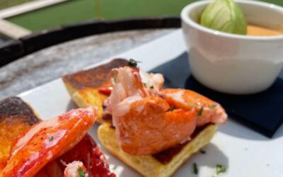 Weekend Specials: SOUP OF THE DAY hampton caught lobster bisque with garden fresh basil THAI CHILI WINGS 1/2lb nitrate free, free range chicken wings brined and tossed in our house Thai Chili sauce with garden herbs SEAFOOD TACO TRIO 1 blackened swordfish • 1 old bay haddock • 1 tequila lime shrimp taco all served with house slaw, ginger tartar and lemon ITALIAN STEAK N CHEESE SUB Shaved steak • peppers • onion • melted mozzarella • Italian dressing • peperoncini • house cut green thumb potato fries CAPTAINS CHOICE LOBSTER SLIDERS 2 brown butter toasted sliders with Hampton NH caught lobster tail and claw meat with your choice of Maine style (cold) or Connectucut style (hot) AND your choice of 1 side lobster bisque, seafood chowder, house cole slaw or house cut green thumb farms potato chips LOBSTER ROLL Hampton NH caught lobster • Piantedosi Bakery Brioche bun • little leaf local greens • side house cut potato chips #whymbeer #whym #whymbrewery #whymhampton #seacoasteats #seacoastbrewery #nhbrewery #hamptonnh #craftmenu #craftbeer #craftcocktails #whymcraftpubandbrewery #nhcraftbeer #nhbeer #newenglandcraftbeer #hypebrews #newenglandbeer #liveentertainment #happyhour