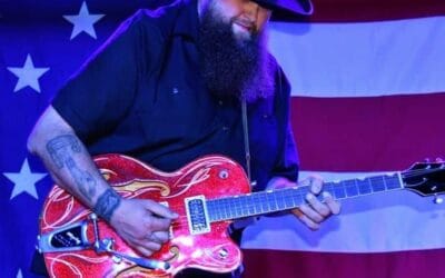 Live Music: Jonny Friday