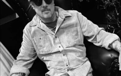 Live Music: Ralph Allen