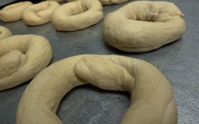 Tomorrow is Sunday…which means we’re getting ready for our weekly Brunch Special! Any guesses on what we’re making?