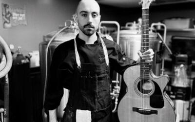 🥯 Sundays at Whym: Fresh Bagels & Tunes! 🥯 Steve the Bagel Wizard has been busy hand-rolling, boiling, and baking the best scratch-made bagels on the Seacoast. Then at 1 PM, he swaps his apron for a guitar, bringing live music to your Sunday Funday! Tag your brunch crew and head to Whym! #BrunchLikeAChampion #Bagel #WhymNot