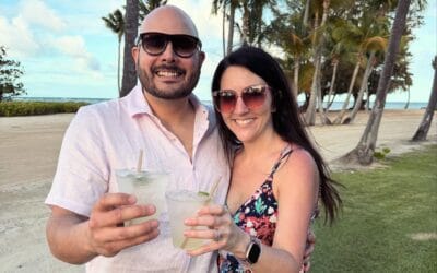 It’s National Margarita Day! If you’re not celebrating it on a tropical island like these two…why not celebrate at Whym?! #nationalmargaritaday #whymcocktails #seacoastbars