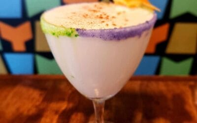 Drink Special Alert!  Indulge in our King Cake Martini – a festive twist on a classic cocktail! Perfect for celebrating Mardi Gras or just treating yourself to something special.  But that’s not all! Check out these delicious bites and entrees we’ve got cooking:  Soup of the Day: Grilled Cheese & Tomato Soup 🧀 Fried Cheddar Curds: Crispy, gooey, and served with house marinara 🌭 Corn Dogs: Two deep-fried delights with hopped-up honey mustard  Coach’s Famous NOLA Gumbo: Creole-style gumbo with pork & sausage, served with rice & homemade cornbread  Creole Jambalaya: Andouille sausage, shrimp, and perfectly seasoned rice in a vibrant tomato base  Southern Fried Chicken Sandwich: Cajun fried chicken with pickled jalapeno slaw, spicy garlic mayo, and frites on the side Come enjoy these mouthwatering dishes with a King Cake Martini in hand. See you soon!  #DrinkSpecial #KingCakeMartini #MardiGrasVibes #Foodie #NOLAFlavors #SouthernComfort