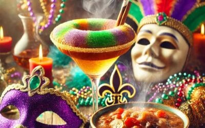 Laissez les bons temps rouler!  It’s Fat Tuesday, and we’re bringing the Big Easy to Whym!  Tonight, we’re serving up:  King Cake Martini – A decadent, cinnamon-vanilla delight with a festive twist!  NOLA Gumbo – A rich, hearty bowl of authentic New Orleans flavor. Come sip, savor, and celebrate with us! Let’s send off Mardi Gras in true Whym fashion.   Hampton, NH #FatTuesday #MardiGras #WhymCraftPub #KingCakeMartini #NOLAGumbo #LaissezLesBonsTempsRouler