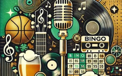 FINAL CHANCE TO WIN CELTICS TICKETS!  Celtics Thursdays at Whym have been a blast, and TONIGHT is your last shot at winning tickets for the April 2nd game vs. Miami Heat!   Music Bingo kicks off tonight…grab your crew, enjoy some great food & drinks, and get ready to play for your chance to score these tickets! See you tonight at 6:30!