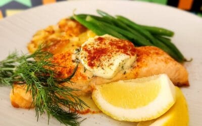 WEEKLY SPECIALS SOUP OF THE DAY grilled cheese style tomato soup BUFFALO MAC BALLS Homemade crispy, golden-fried mac & cheese with buffalo sauce and ranch SOUTHERN FRIED CHICKEN SANDWICH Cajun season fried chicken breast, pickled jalapeno slaw, spicy garlic mayo on a toasted potato roll. Served with a side of frites OVEN ROASTED ATLANTIC SALMON lemon dill butter oven roasted Atlantic Salmon with house au gratin potatoes and haricot vert french cut green beans ASIAN FUSION STEAK TIPS asian fusion marinated beef tips served with pineapple green pea rice pilaf and asian fusion drizzle CREAOLE JAMBALAYA A vibrant tomato base, andouille sausage, shrimp, and perfectly seasoned creole rice