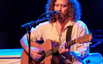 Live Music: Gordan “Skip Band” Turrisi