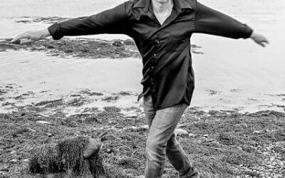 Live Music: Mitch Alden