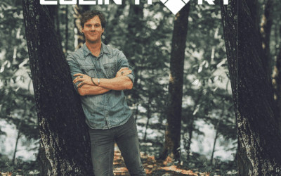 Live Music: Colin Hart