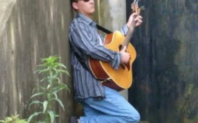 Live Music: Johnny Angel