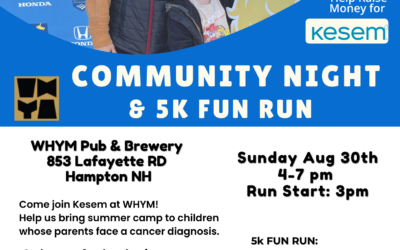 Community Night: KESEM